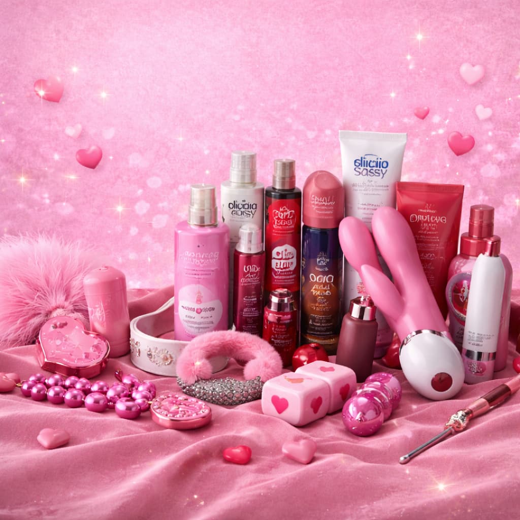 Sextoys pour toi
