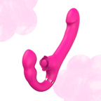 Vibromasseur ROSEA