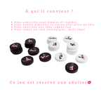 Play4Sex – Jeu en bois