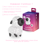 Dreamy Sheep