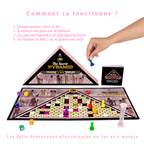 The Secret Pyramide