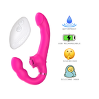 Vibromasseur ROSEA
