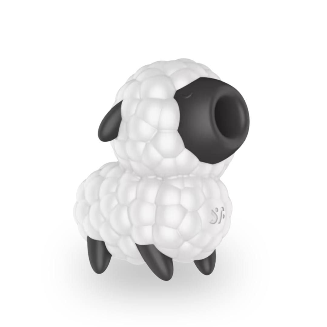 Dreamy Sheep