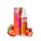 Huile de massage 🍓 Fraise