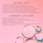 Gel de Massage