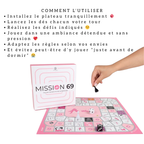 Mission 69