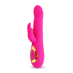 Twist 2 🌸 Vibromasseur Rabbit