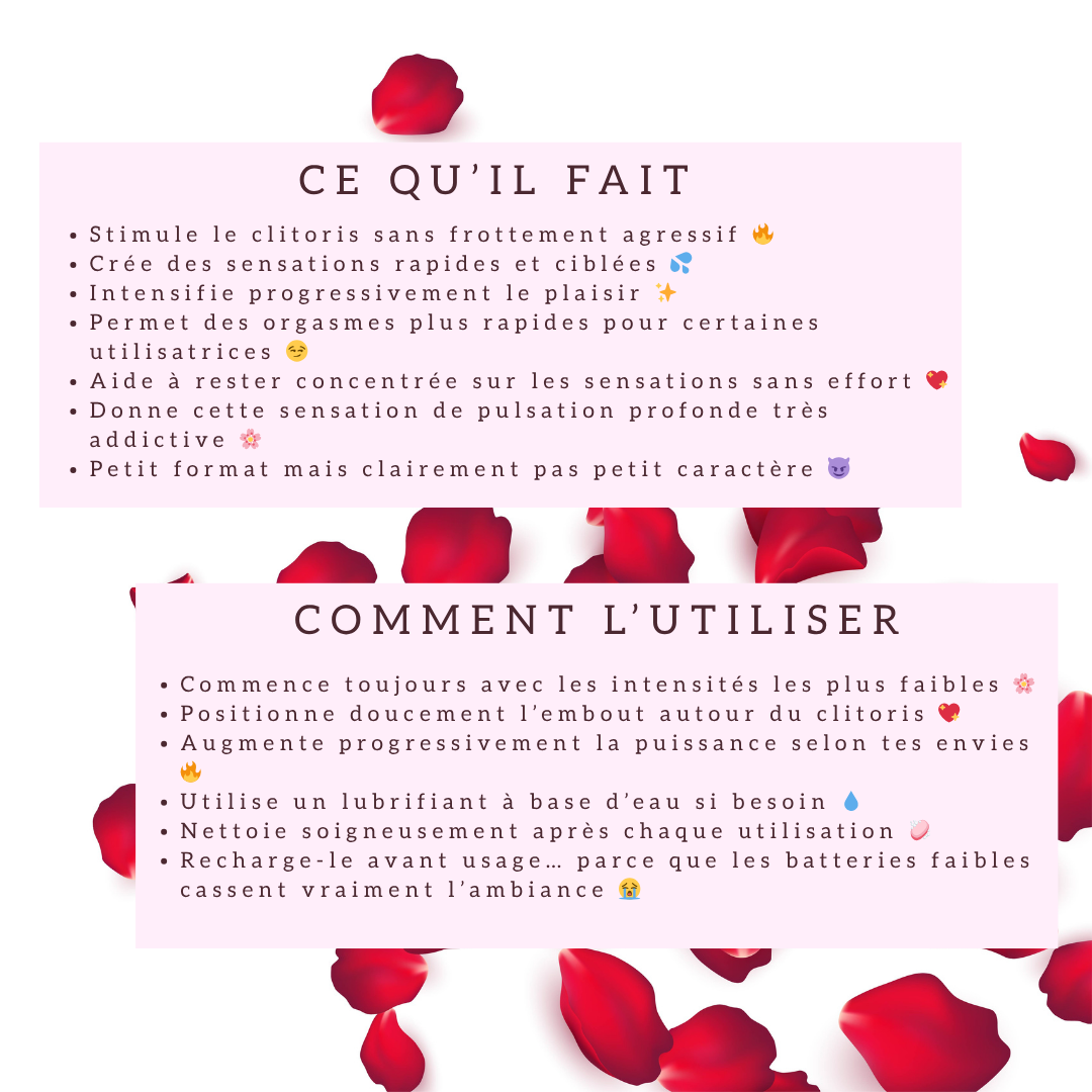 😈 Magic Diable
