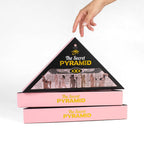 The Secret Pyramide