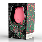 MIA 🌹 Rose Clitoris Suction Waves