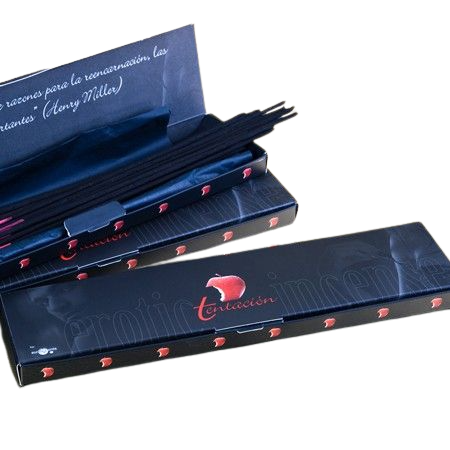 Encens Érotique aux Phéromones