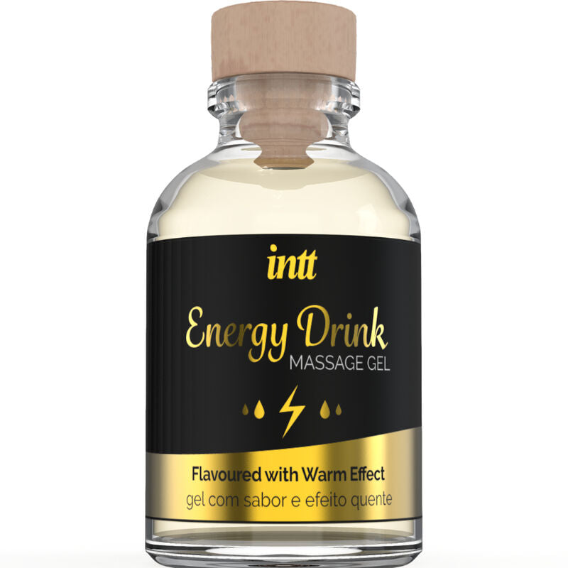 Gel de Massage