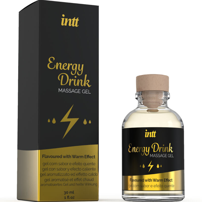 Gel de Massage