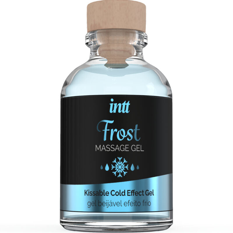 Gel de Massage