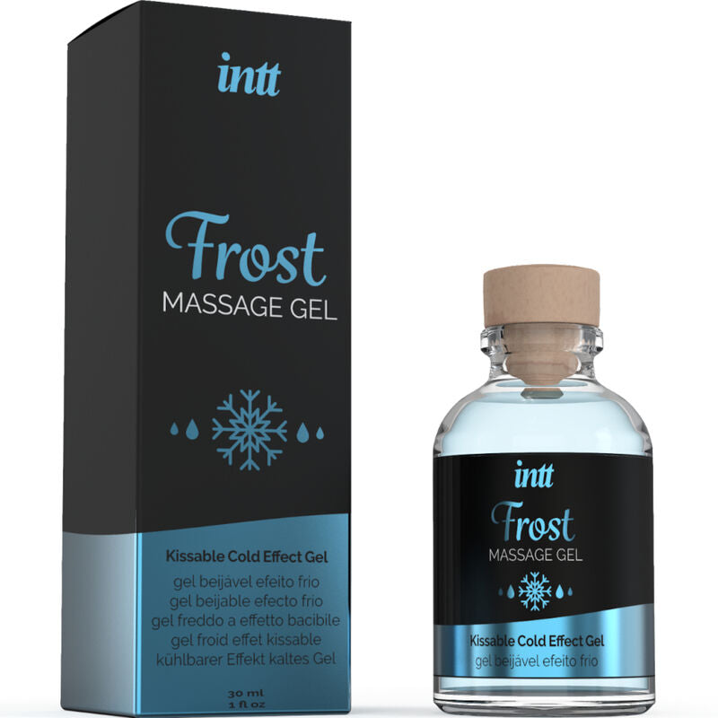 Gel de Massage