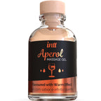 Gel de Massage