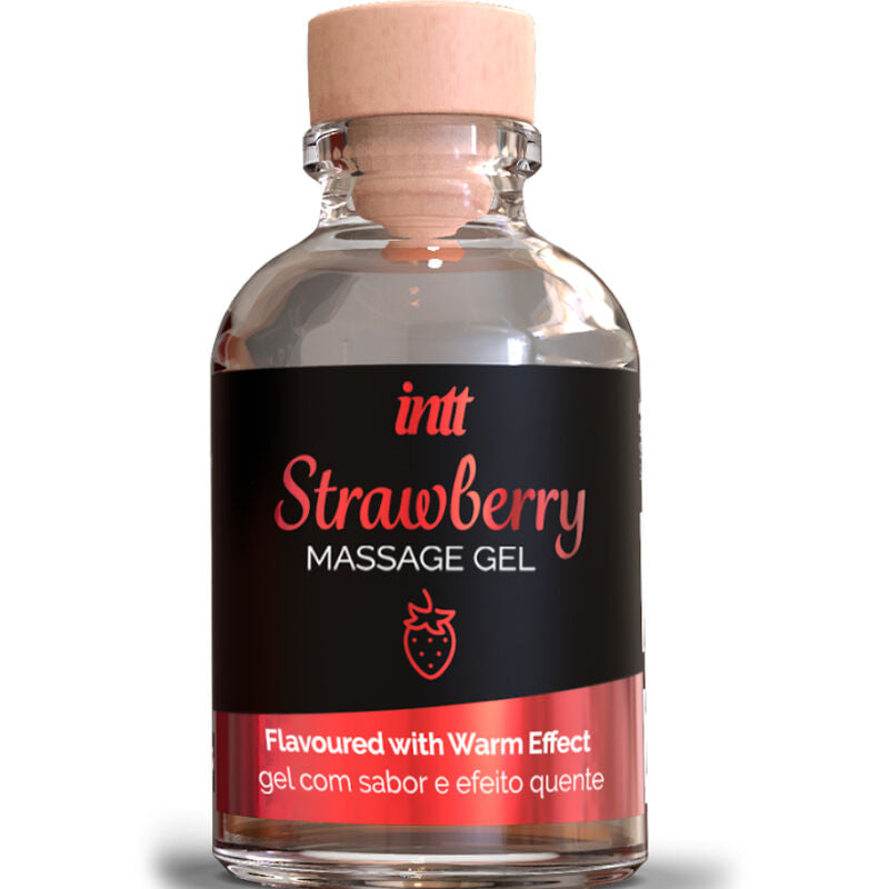 Gel de Massage