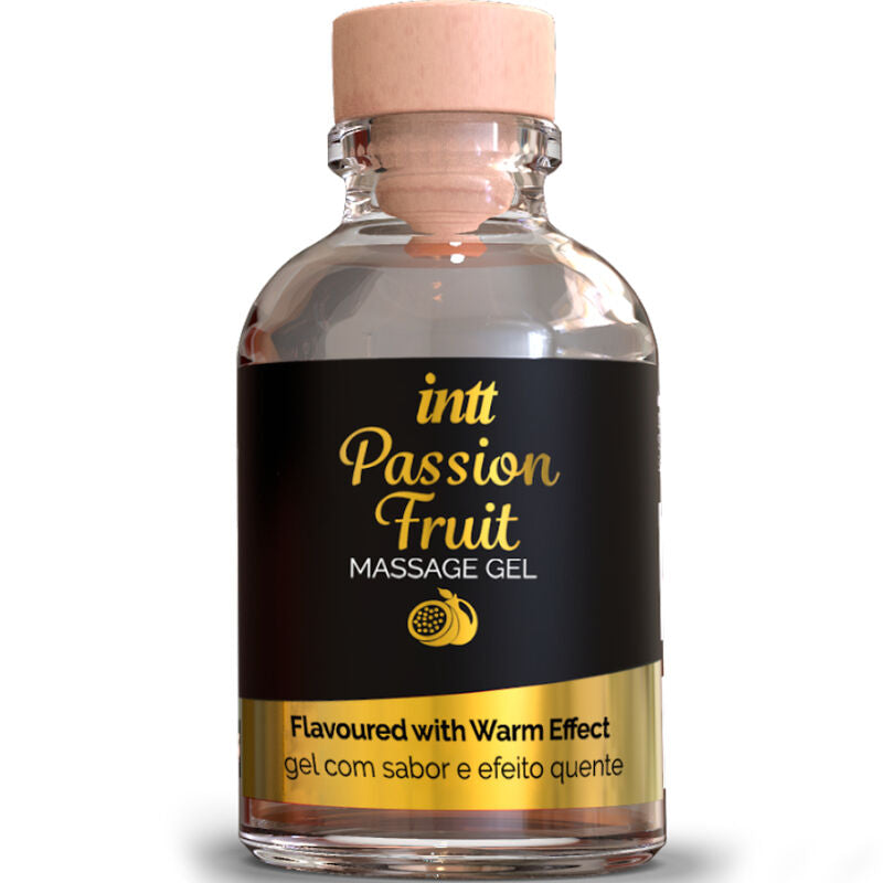 Gel de Massage