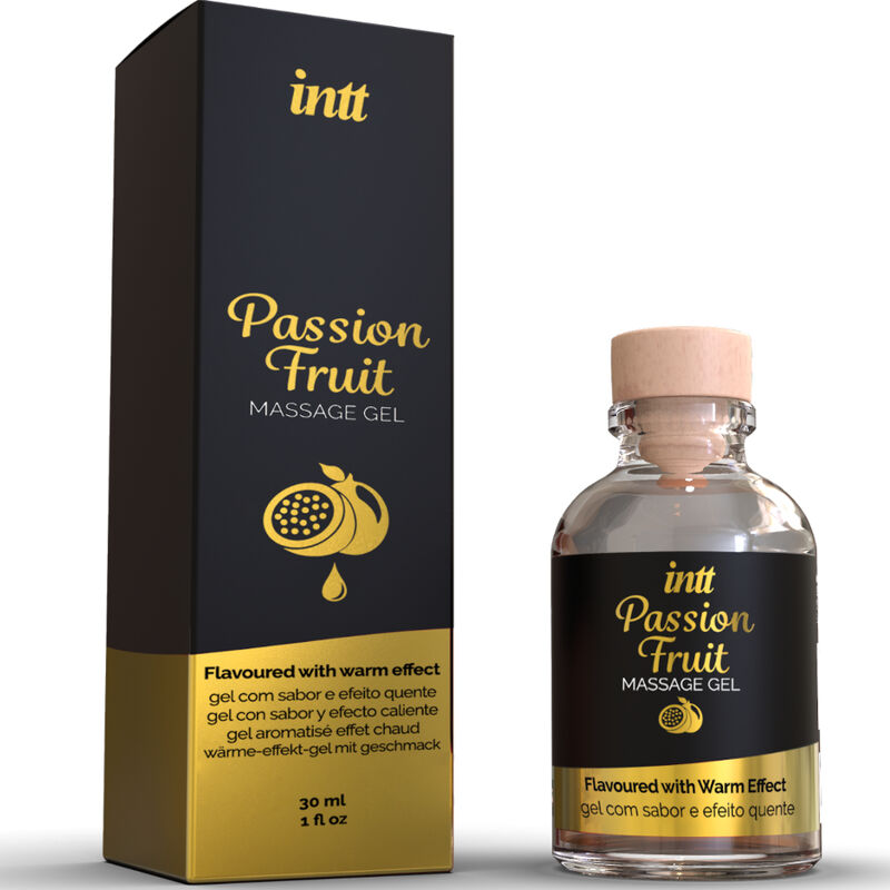 Gel de Massage