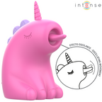 INTENSE – Stimulateur Licorne