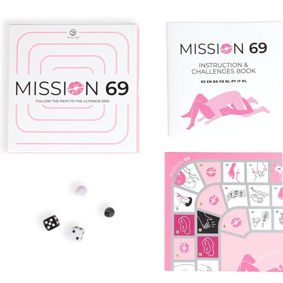 Mission 69