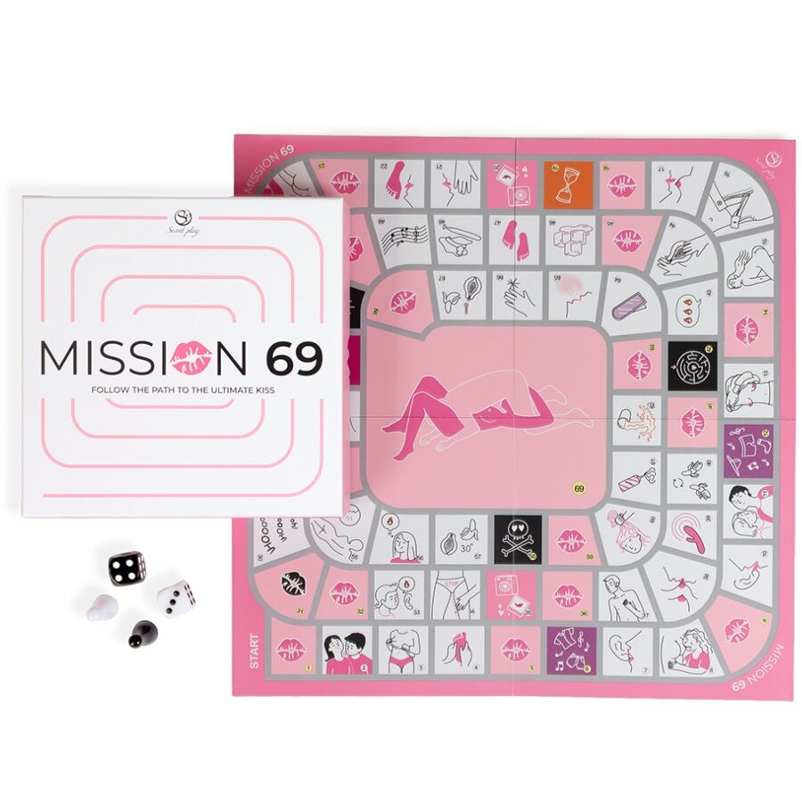 Mission 69