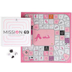 Mission 69