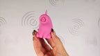INTENSE – Stimulateur Licorne